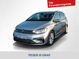 Volkswagen Touran 1.5 TSI Comfortline DSG IQ.DRIVE/Fronthsz - Volkswagen Touran Jahreswagen: Automatik