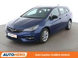 Opel Astra 1.4 Turbo Elegance Start/Stop Aut.*LED* - Opel Astra Kombi Benzin Automatik in Berlin