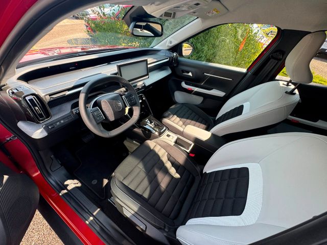 CITROEN C3 Aircross Hybrid 145 MAX