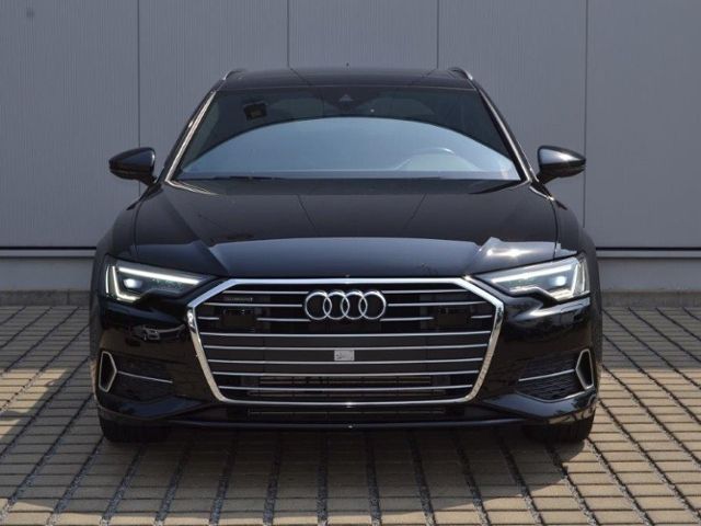 A6 Avant Sport 45 TFSI qu. S-tronic AHK/MATRIX/P