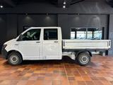 Volkswagen T6 4MOTION DOKA PRITSCHE KLIMA STANDHEIZUNG TEMP - Angebote