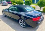 Audi A5 2.0 TDI 110kW Cabriolet - - Audi A5