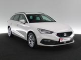 Seat Leon Sportstourer 2.0 TDI Style AHK PANO LED ACC - Seat Leon Gebrauchtwagen in Mönchengladbach