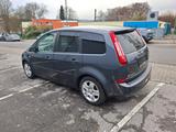 Ford C-Max C-MAX Style + TÜV NEU SERVICE NEU - gebrauchte Ford C-Max aus dem Jahr 2009