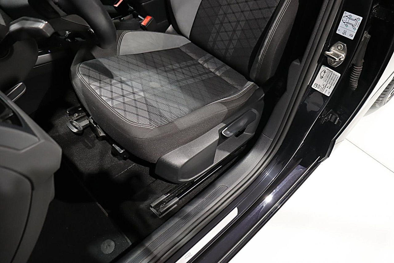 Volkswagen Taigo - Bild 20