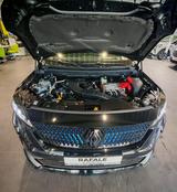 Renault Rafale Atelier Alpine Plug-in Hybrid 300PS 4x4 - Renault: Standheizung