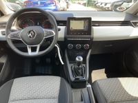 Renault Clio - Vorschau Bild 18