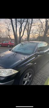 Renault Megane Coupé-Cabriolet Authentique 1.6 Authe... - Renault Megane: Cabrio, 1.6
