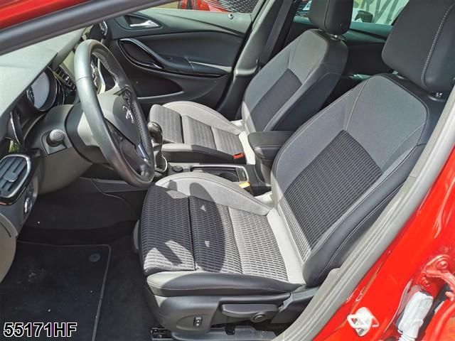 Fahrzeugabbildung Opel Astra K Design & Tech+NAVI+SHZ+USB+LED+S&S+PDC+