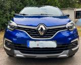 Renault Captur TCe 150 EDC GPF Version S Version S, AHK, - Renault Captur in Krefeld