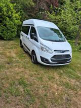 Ford Transit Custom , Bus , Transporter , ... - Ford: Transporter