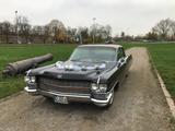 Cadillac 1964 Cadillac Fleetwood sixty special, TÜV neu - Cadillac Fleetwood mit Benzin-Antrieb