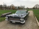Cadillac 1964 Cadillac Fleetwood sixty special, TÜV neu - Cadillac Fleetwood Gebrauchtwagen
