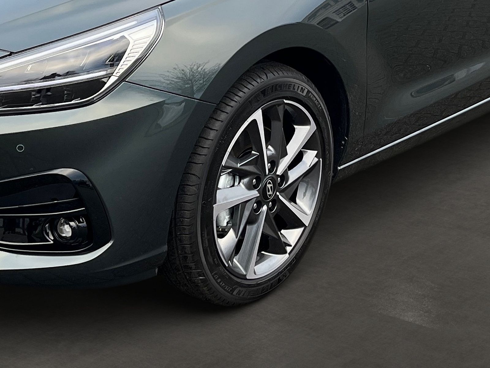 Hyundai i30 – Bild 7