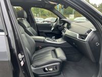 BMW X5 - Vorschau Bild 27