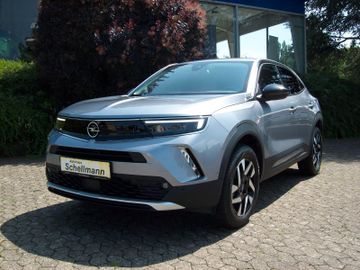 Bild 21 Opel Mokka 1.2T Elegance LED PDC+Kam SHZ LHZ Navi Pro