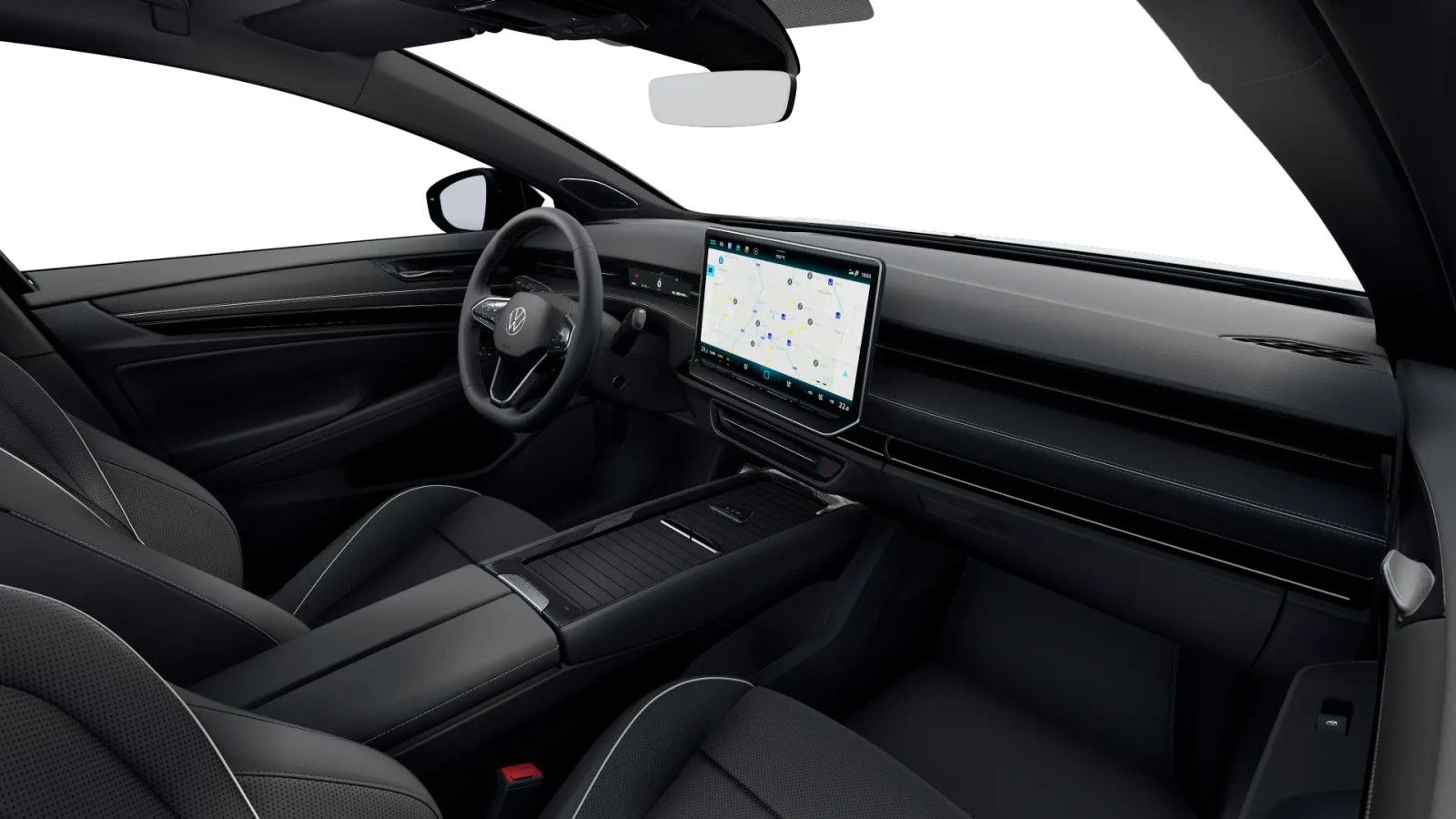 Volkswagen ID.7 - Bild 13