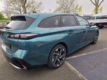 Peugeot 308 SW Allure Pack