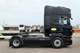 Scania R 500 4x2, Topliner, V8, Retarder, 2x Tank - Scania R