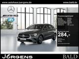 Mercedes-Benz B 200 Progressive/LED/KAmera/Winter/Shz/Navi/17'