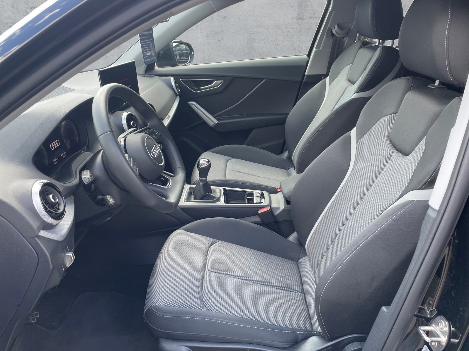 Audi Q2 - Bild 12