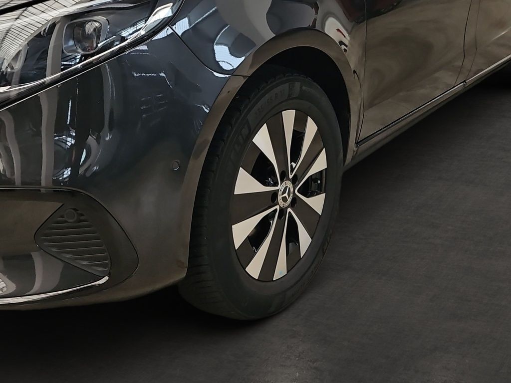 Fahrzeugabbildung Mercedes-Benz V 300 d AVG lang 7 Sitze STHZ DISTRONIC AHK SOUN