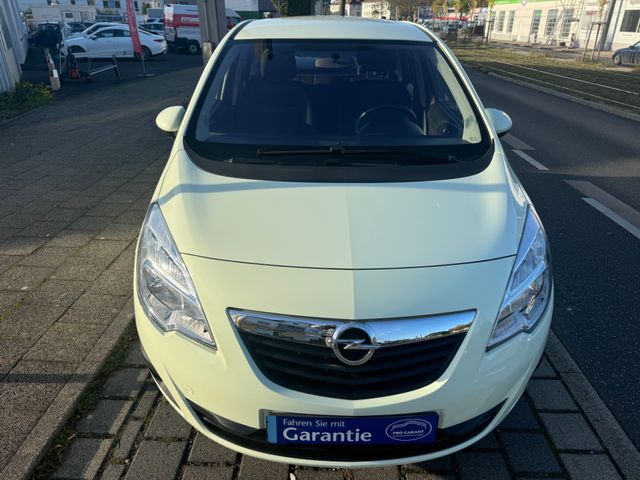 Opel Meriva B Edition