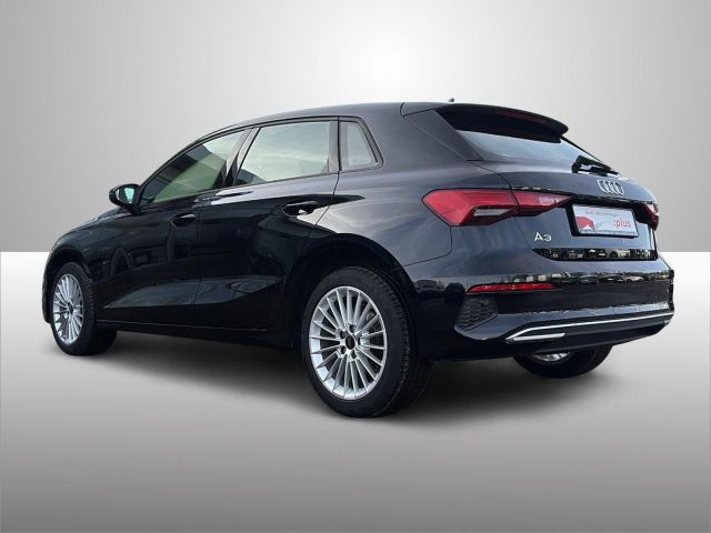A3 SPORTBACK 30 TDI ADVANCED LED+SHZ+PDC+DAB