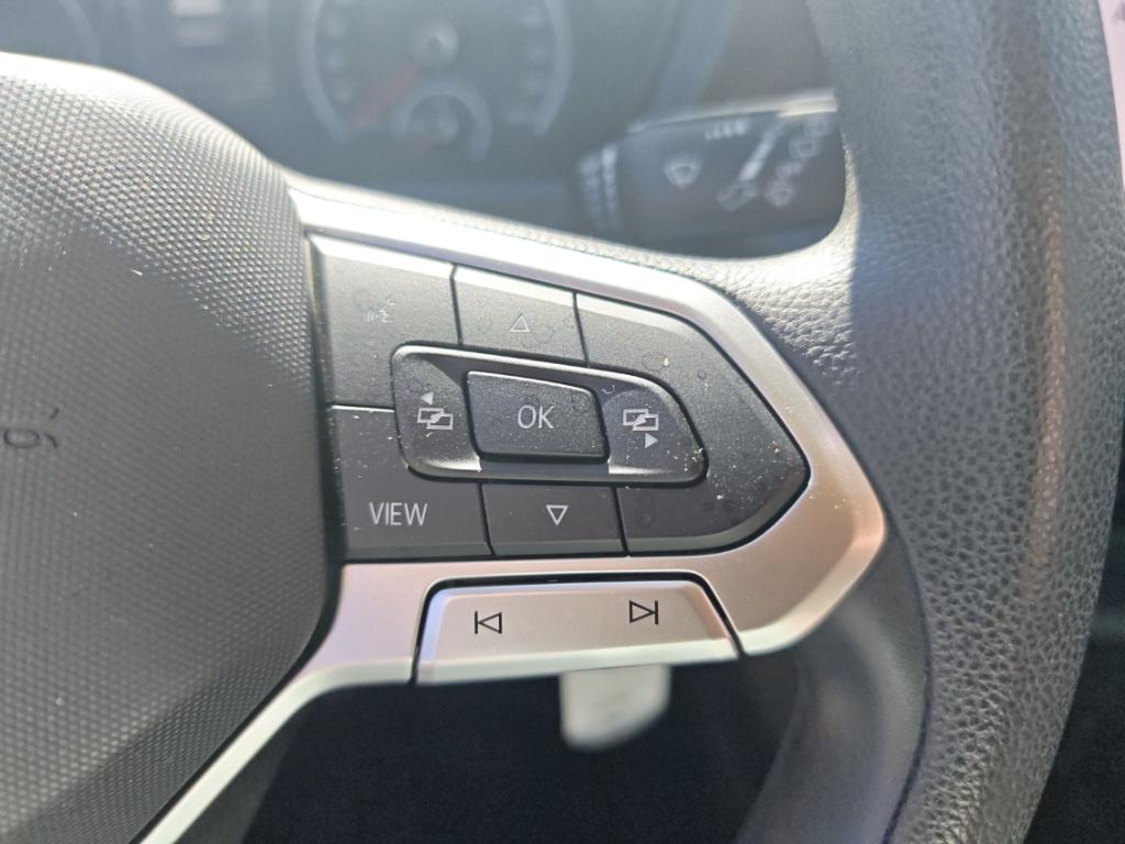 Volkswagen Caddy Basis TDI 7-Sitzer NAVI PDC GRA Klima DAB, миниатюра 21