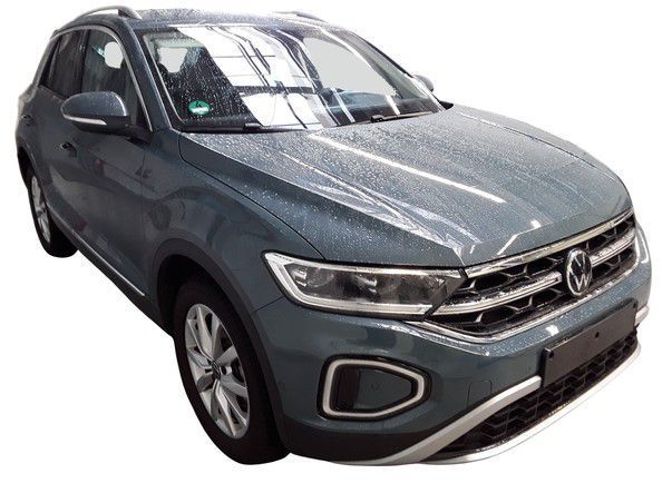 Volkswagen T-Roc - Bild 3