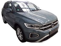 Volkswagen T-Roc - Vorschau Bild 3