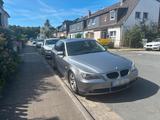 BMW E60 520i TÜV 03/28 - BMW 520: E28