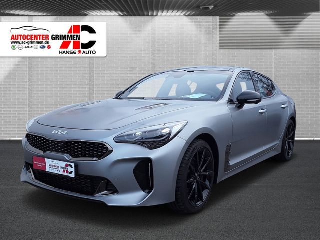 Kia STINGER 4WD 3.3 GT TRIBUTE "292" *Sportauspuff