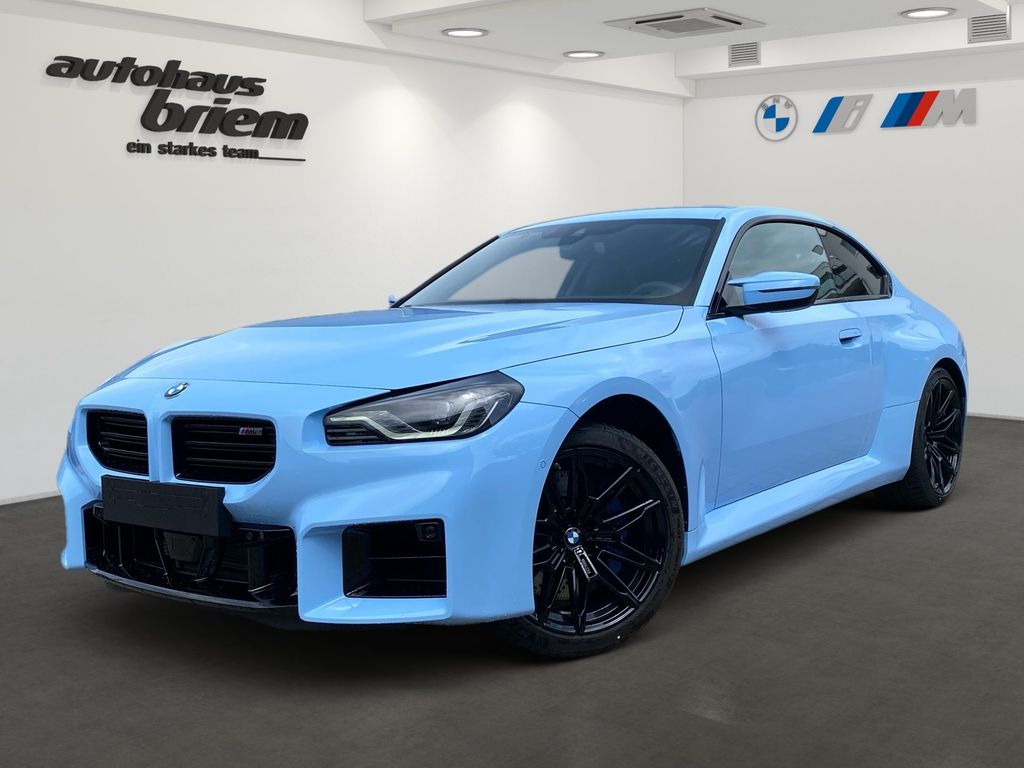 BMW M2