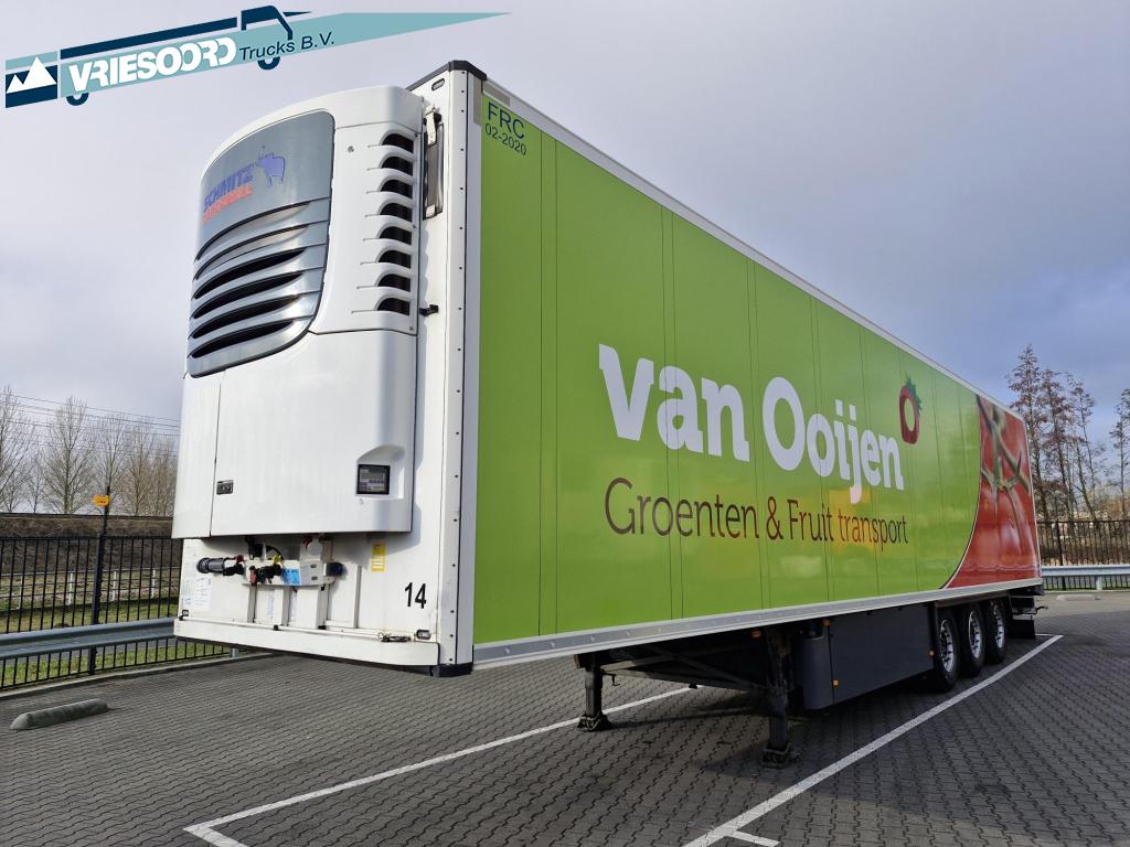 Schmitz Cargobull N/A SCB*S3B