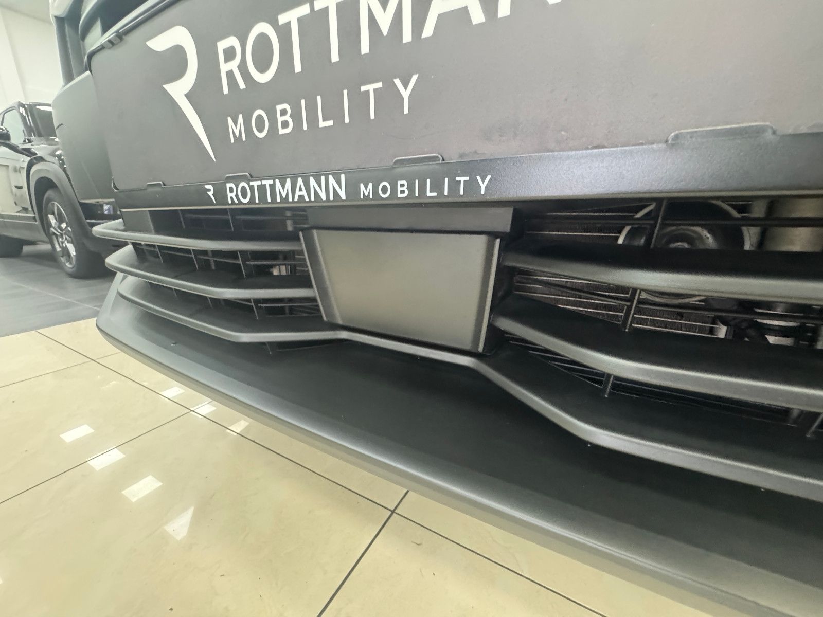 Peugeot Traveller - Bild 16