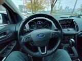 Ford Kuga 2,0 TDCi 4x4 132kW Titanium Automatik AHK - Ford Kuga Gebrauchtwagen in München