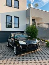 Porsche Cayenne 3.0 Diesel GTS OPTIk tausc... - Porsche aus 2009: Gt3