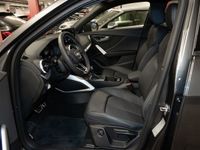 Audi Q2 - Vorschau Bild 20