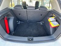 Skoda Fabia - Vorschau Bild 9