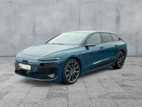 Audi A6 e-tron - Vorschau Bild 2