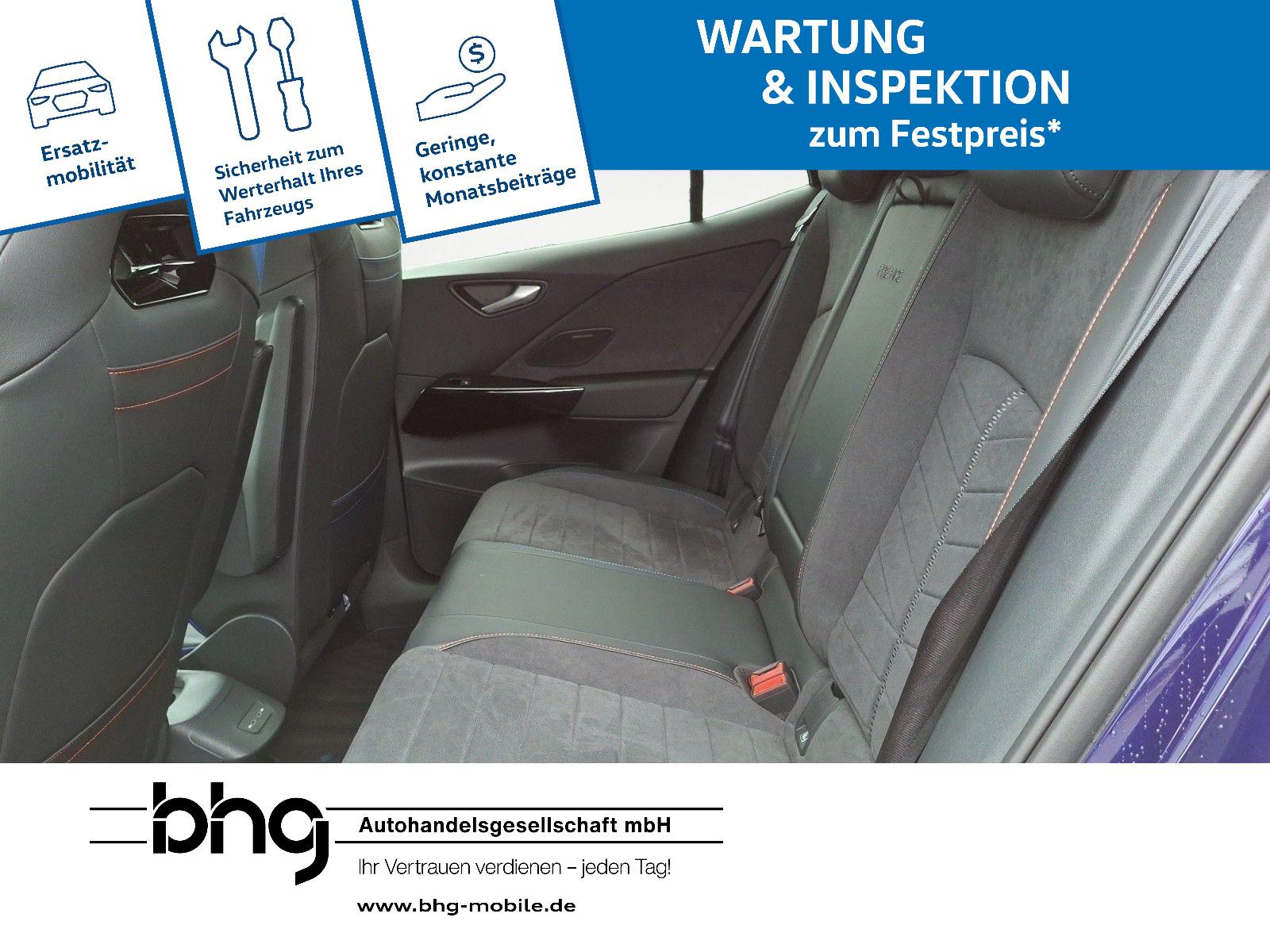 Volkswagen ID.3 GTX FIRE & ICE, миниатюра 14