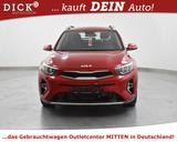 Kia Stonic 1.0 T-GDI NAVI+KAM+PDC+MFL+TEMP+APPLE+DAB - gebrauchte Kia Stonic aus dem Jahr 2023