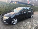 Seat Leon ST FR - mit Diesel-Antrieb: Alcantara, Kombi