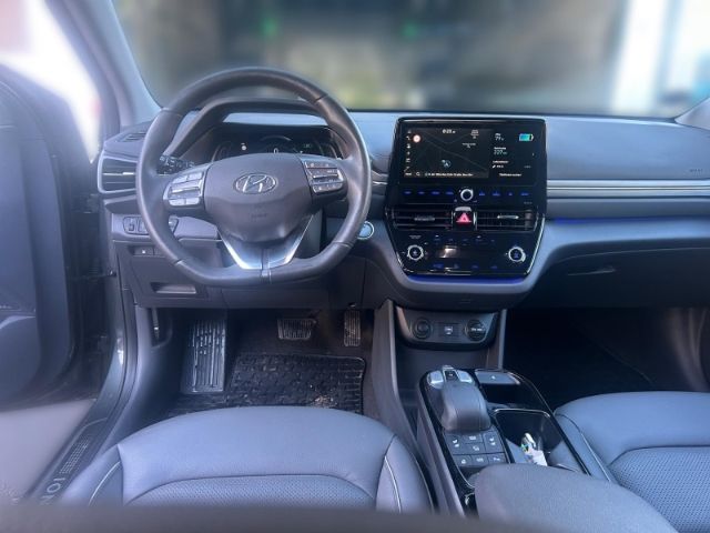 Fahrzeugabbildung Hyundai IONIQ Prime Elektro Pano+Navi+Leder Soundsystem
