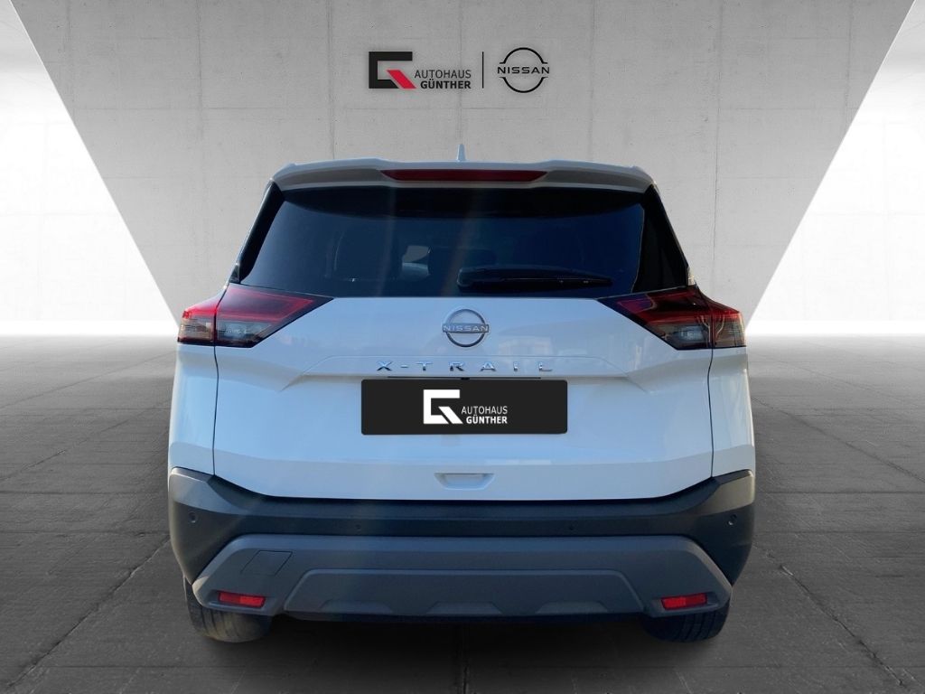 Nissan X-Trail - Bild 4