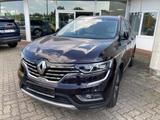 Renault Koleos dCi 175 4WD X-tronic Initiale Paris AHK - mit Diesel-Antrieb: Violett, Sitzbelüftung