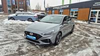 Hyundai i30 1.5 T-GDI N-Line