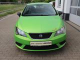 Seat Ibiza SC Reference Salsa 1.2 EFH Klima ZV WR - Seat Ibiza Salsa mit Benzin-Antrieb