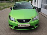 Seat Ibiza SC Reference Salsa 1.2 EFH Klima ZV WR - Seat Ibiza in Dresden